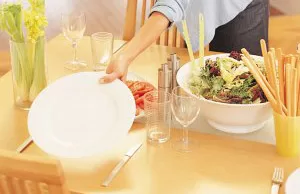 mindful eating